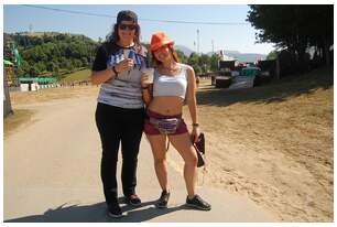 Foto 5 de la sábado 8 de julio | Bilbao BBK Live 2016